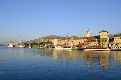 Croatie, Trogir