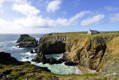 France, Bretagne