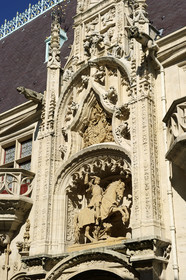 France, Nancy