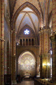 Hongrie, Budapest