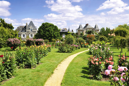 France, Rennes