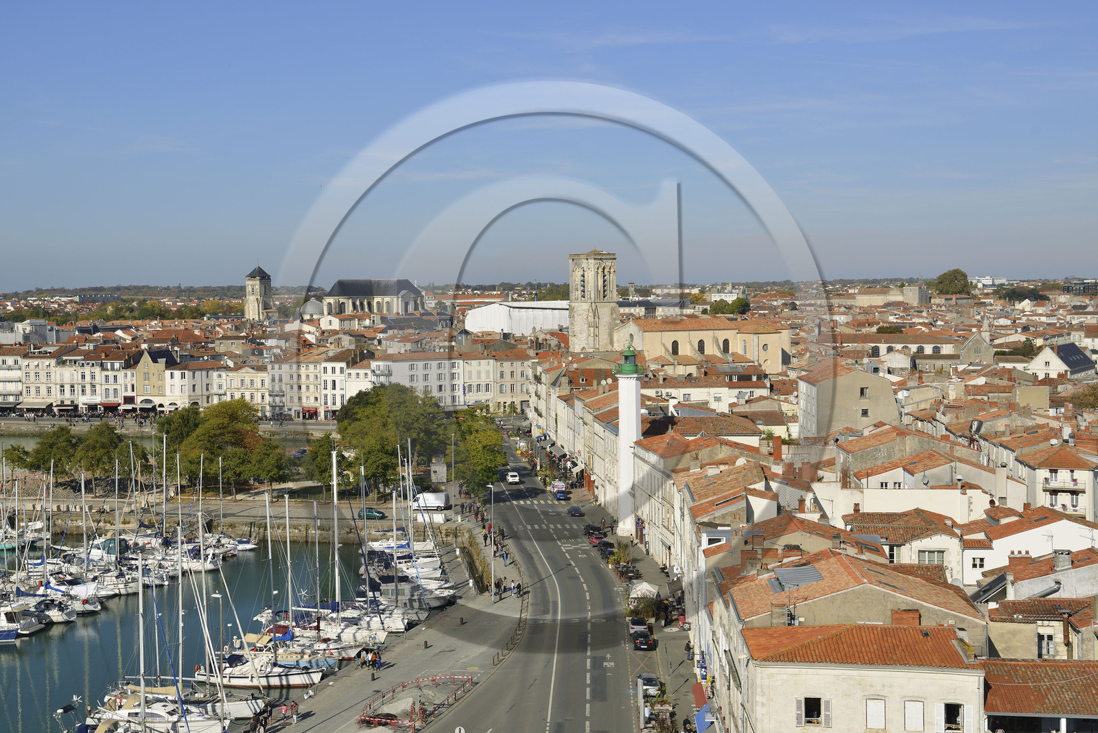 France, La Rochelle