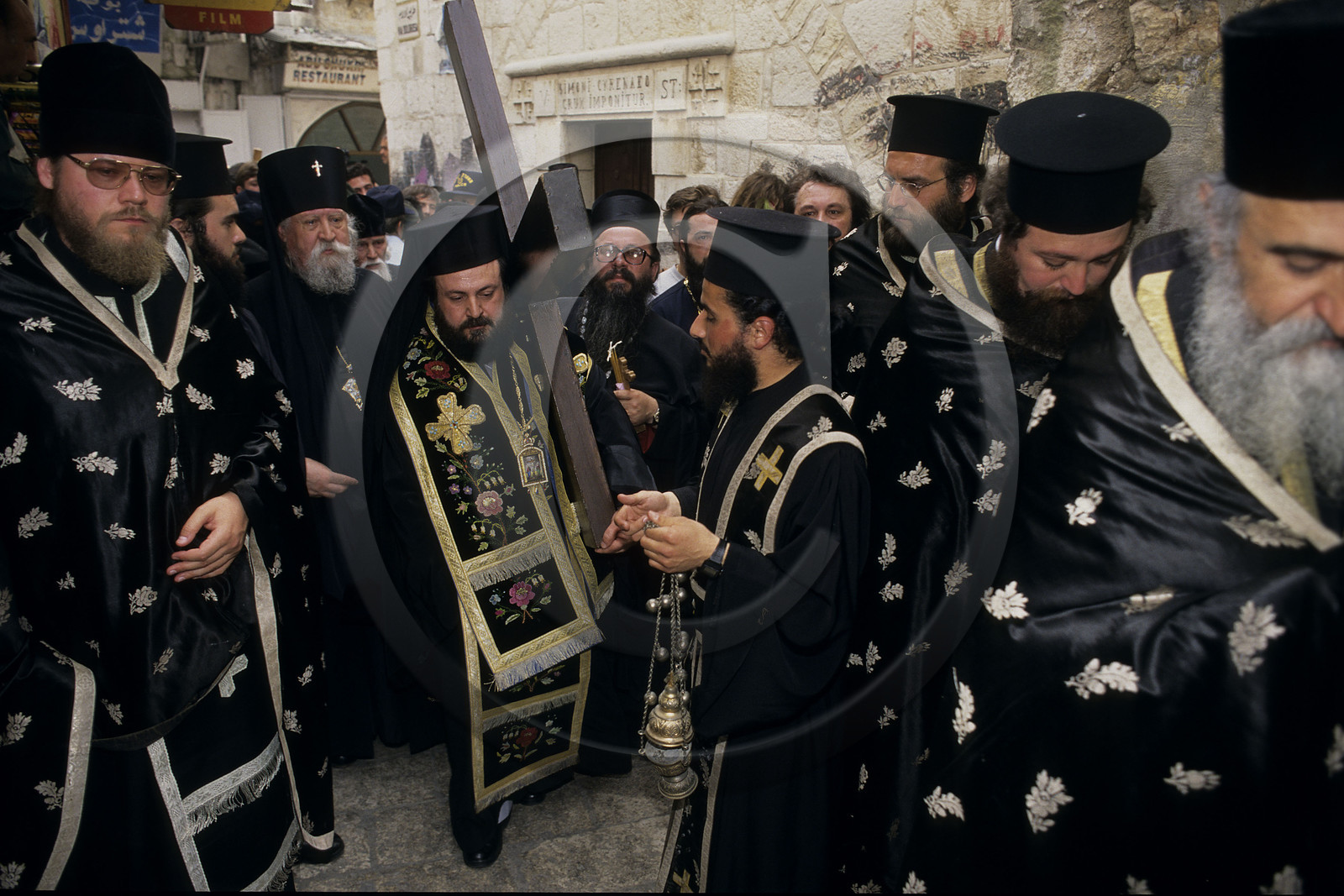 Jérusalem, Israel