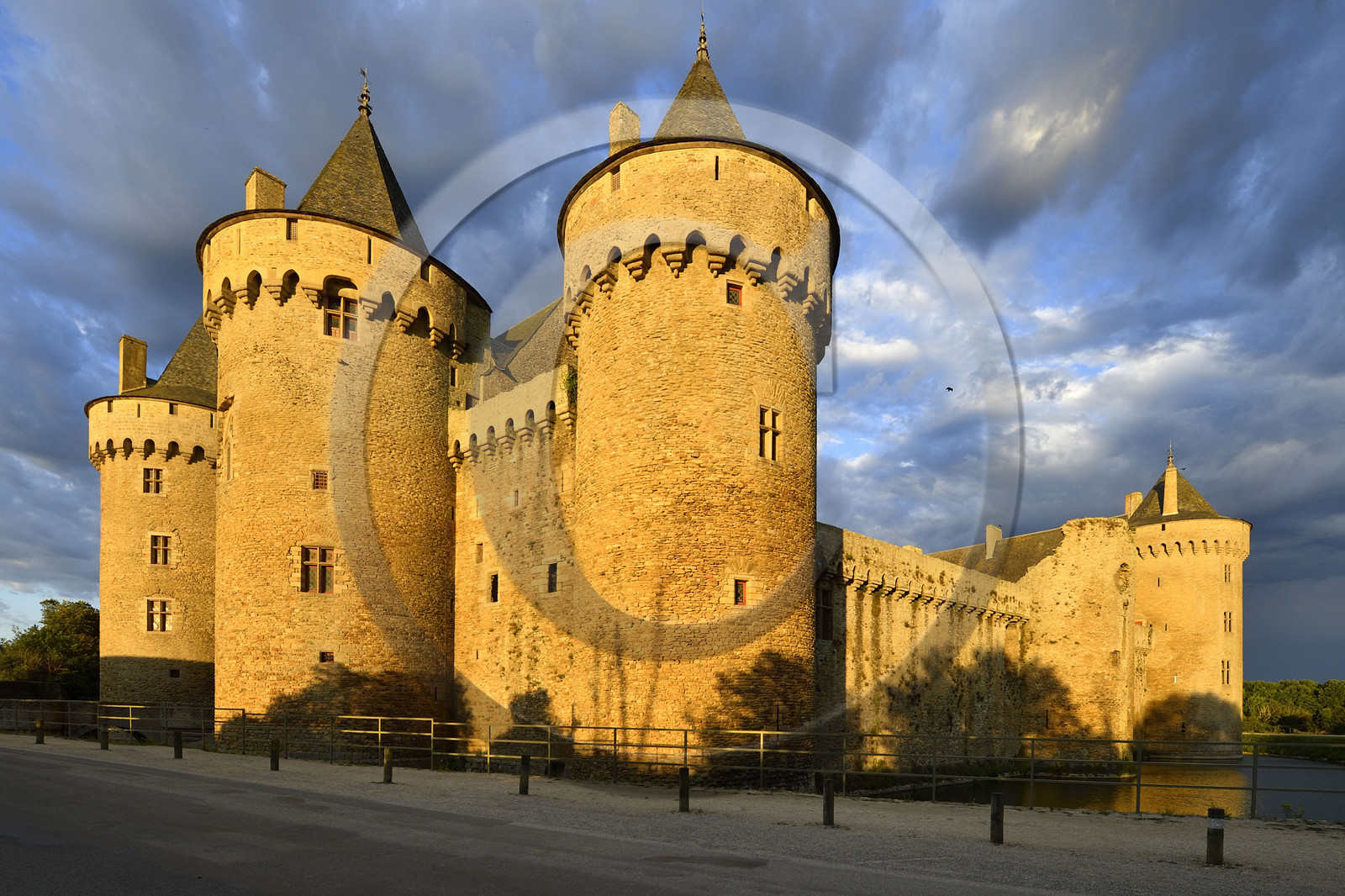 France, Bretagne