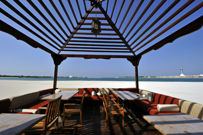 Abu Dhabi, Emirats Arabe Unis