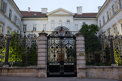 Croatie, Zagreb