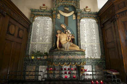 France, Mulhouse
