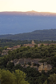 France, Baux de Provence