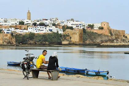 Maroc, Rabat