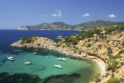 ESPAGNE, BALEARES, IBIZA