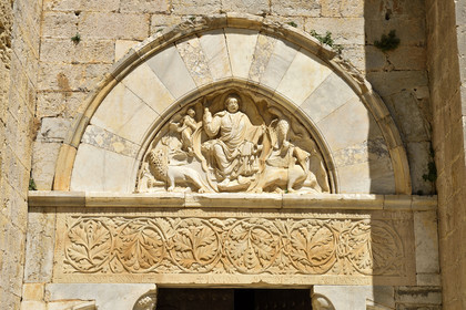 France, Maguelone