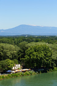 France, Avignon
