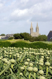 Brittany, France