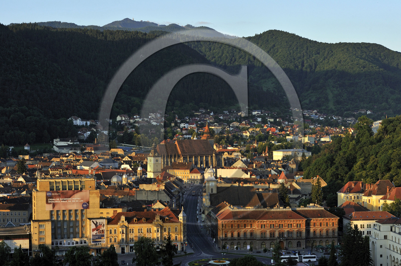 Roumanie, Brasov