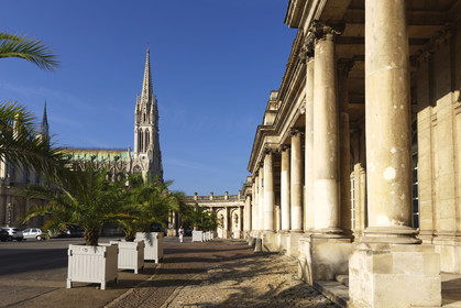 France, Nancy