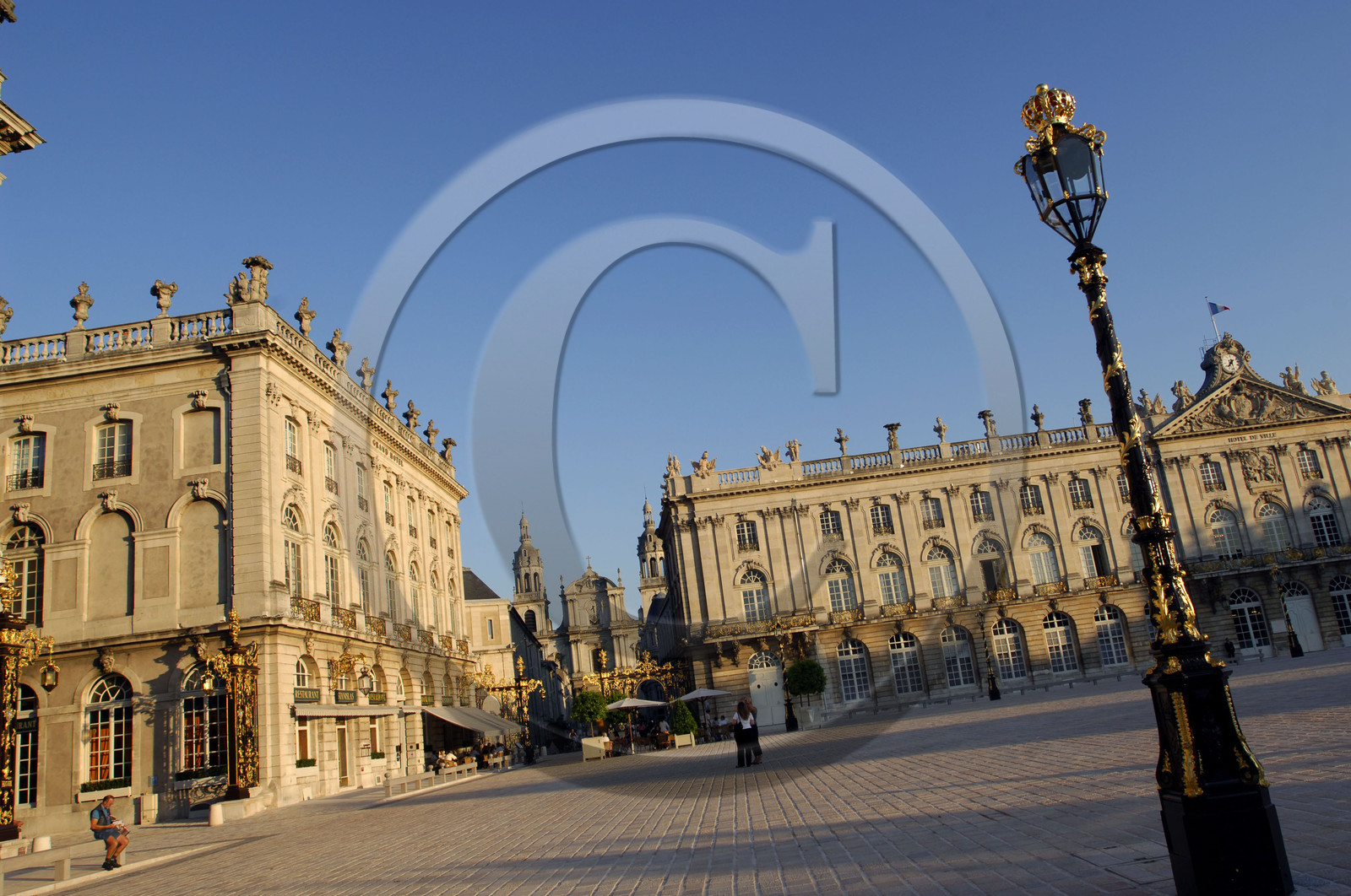 Nancy, France