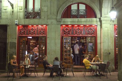 Barcelona, Spain