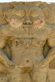 Egypte, Denderah