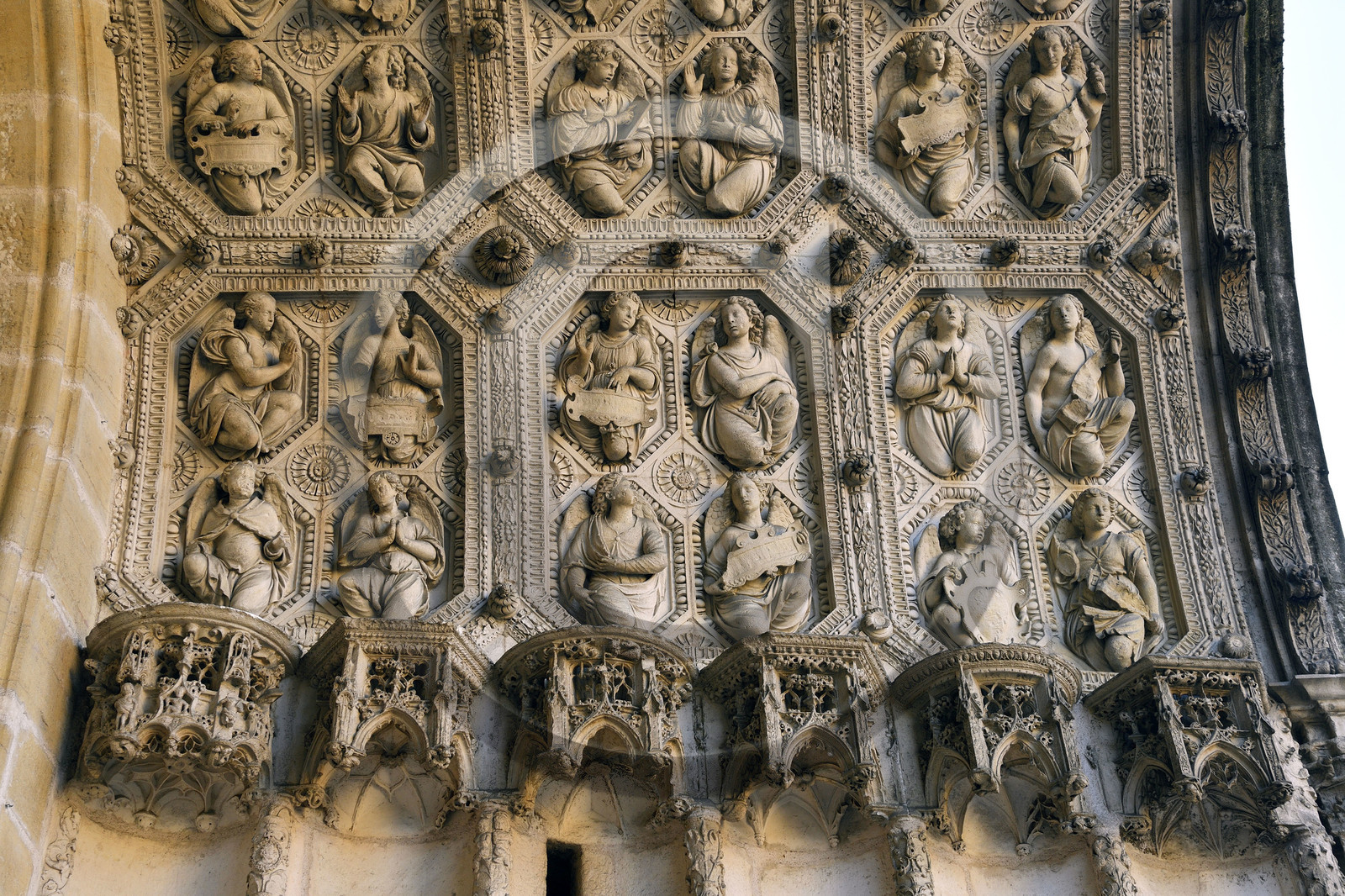 France, Dijon