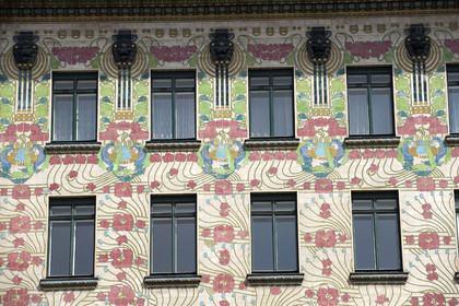 Autriche, Wien