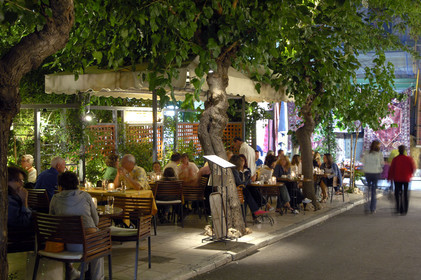 Athènes, Grèce
