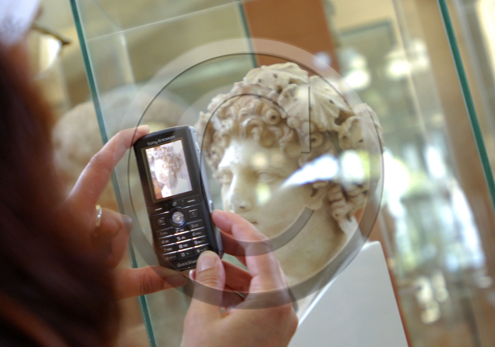 Péloponèse, Greece