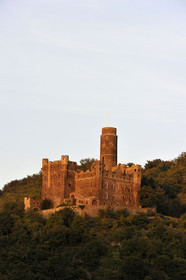 Allemagne, Rhin
