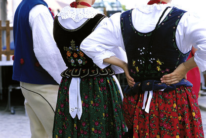 POLOGNE