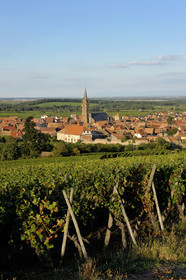 France, Alsace