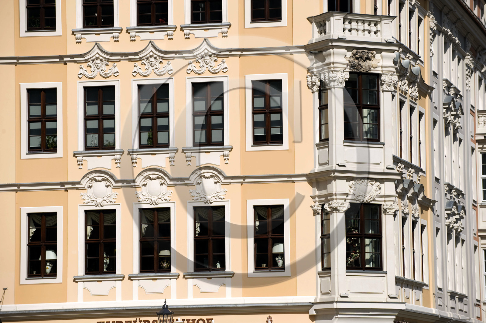 Allemagne, Dresden