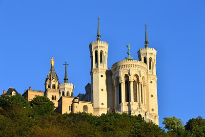 France, Lyon
