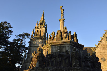 France, Bretagne