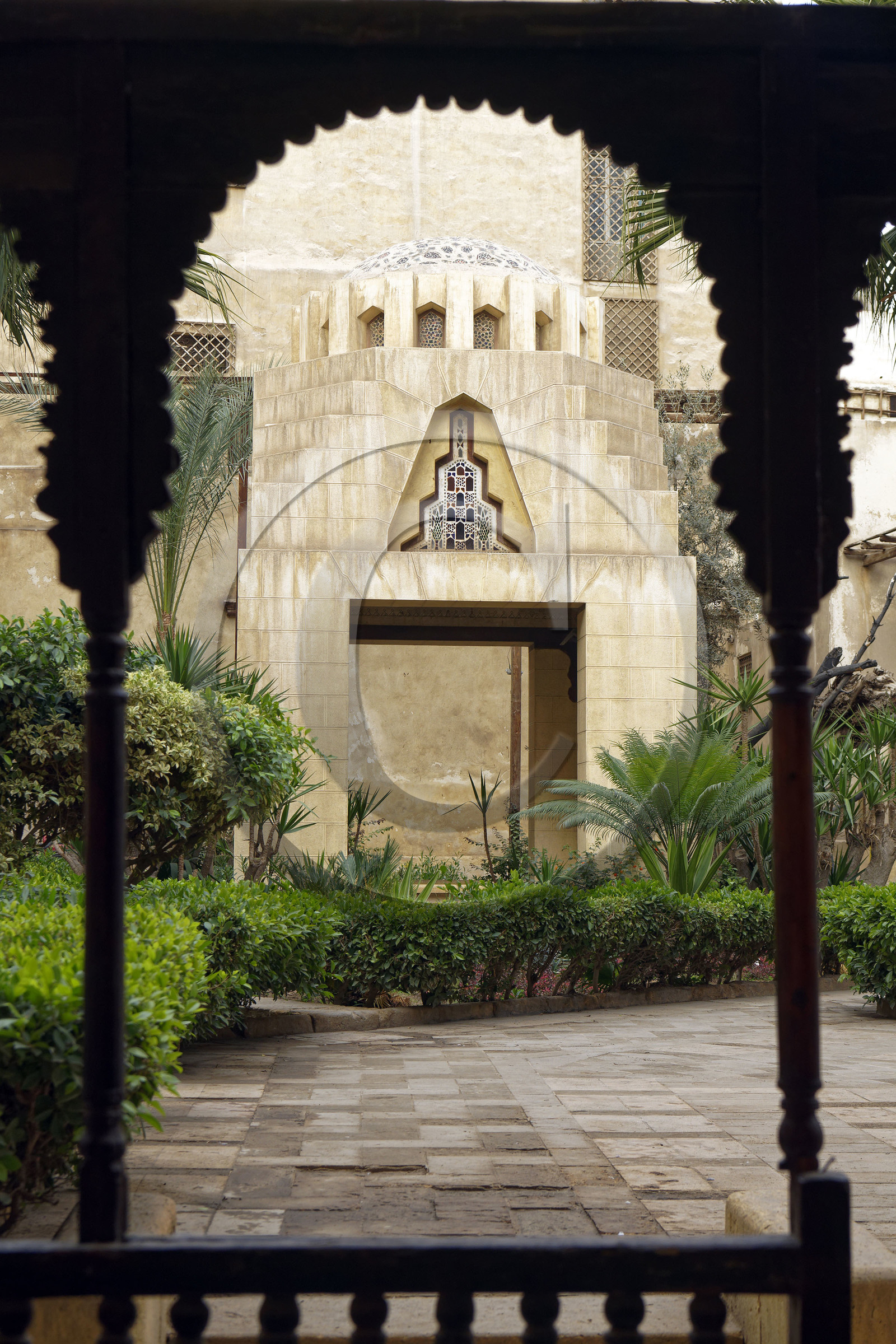 Egypte, Cairo