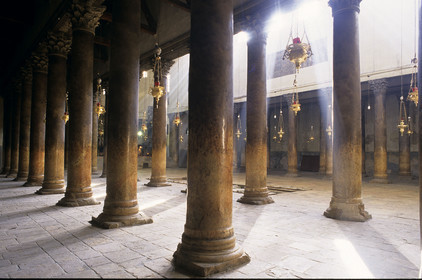 Bethlehem, Palestine