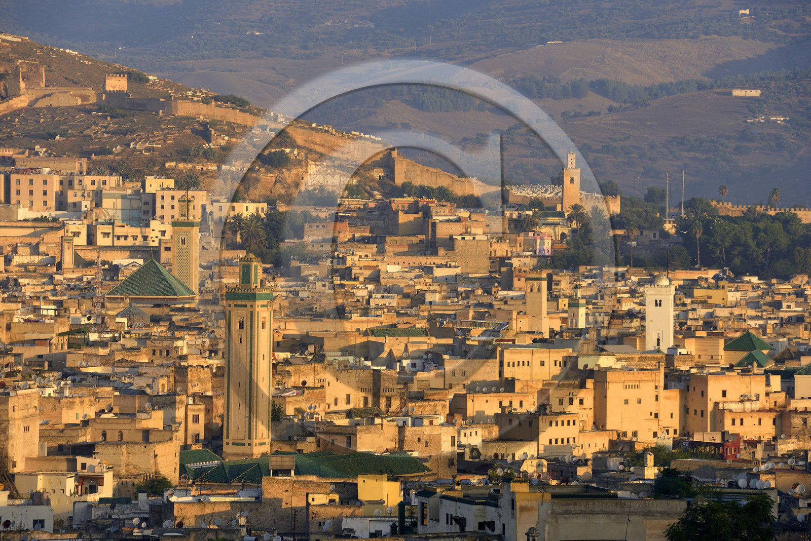 Maroc, Fes