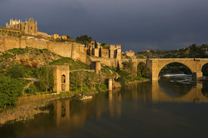 Espagne, Toledo