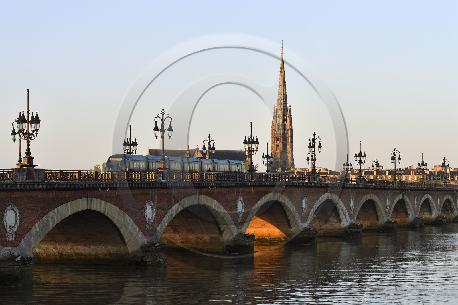 France, Bordeaux