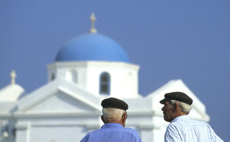 Mykonos, Greece