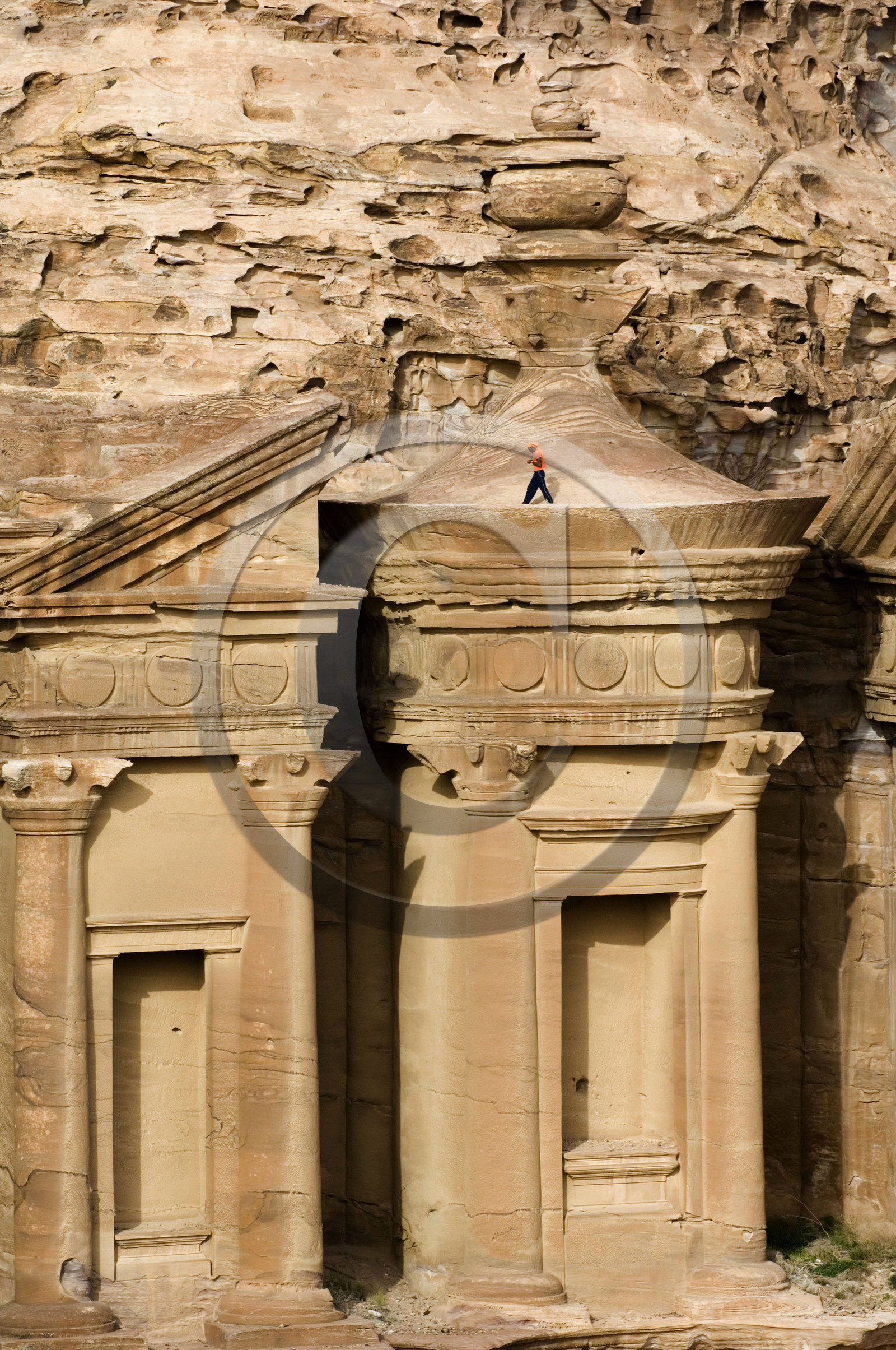 Petra, Jordan