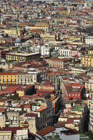 Italie, Napoli