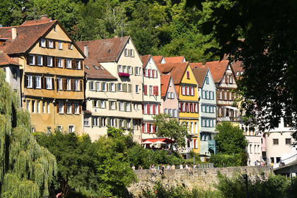 Allemagne, Tubingen