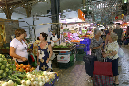 ESPAGNE VALENCE