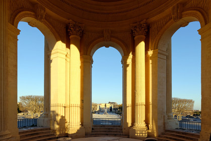 France, Montpellier
