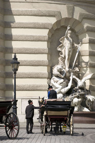 Autriche, Wien