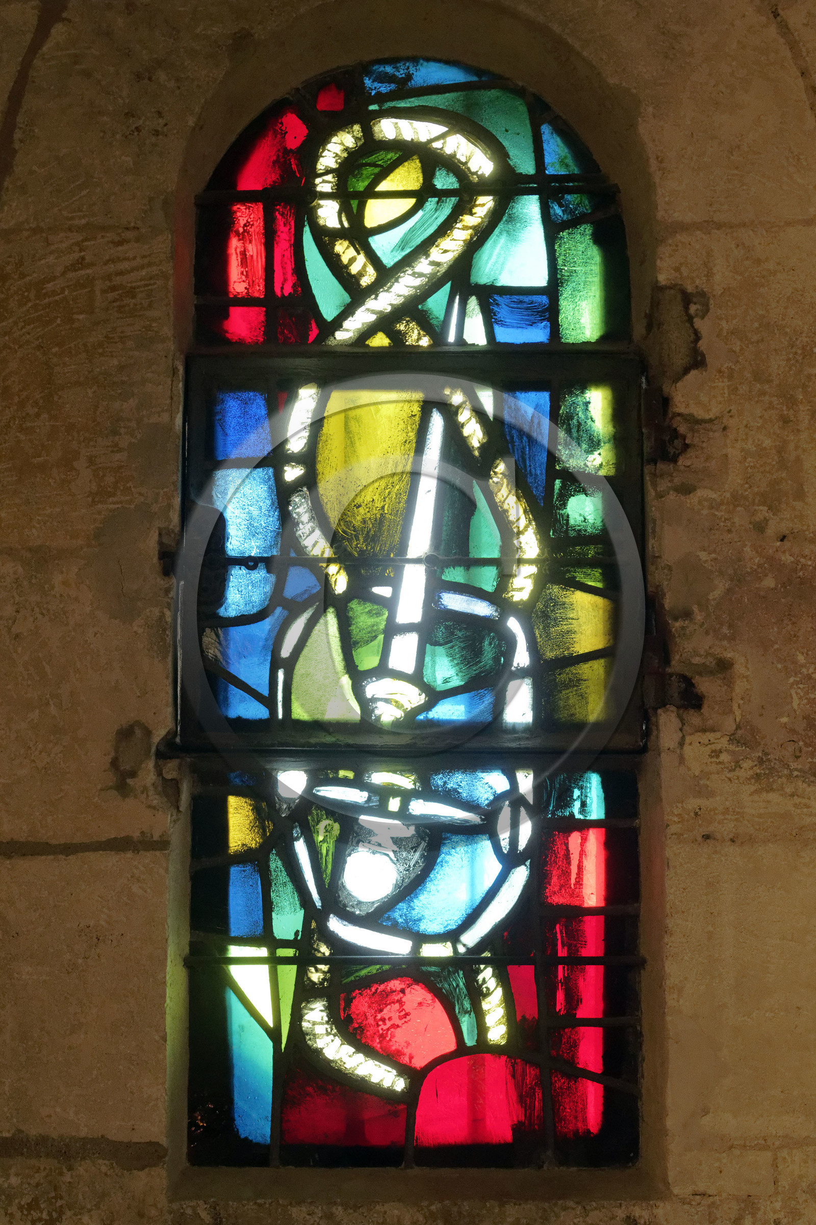 France, Baux de Provence