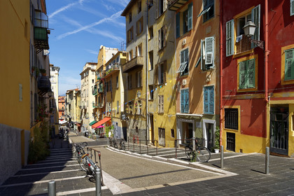 France, Nice