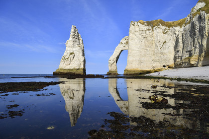 France, Etretat