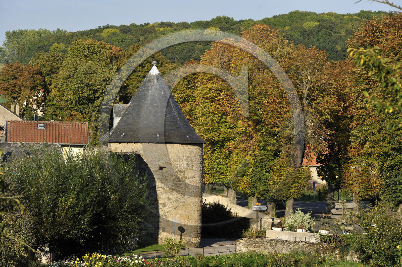 France, Moselle