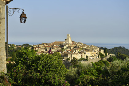 France, Saint Paul de Vence