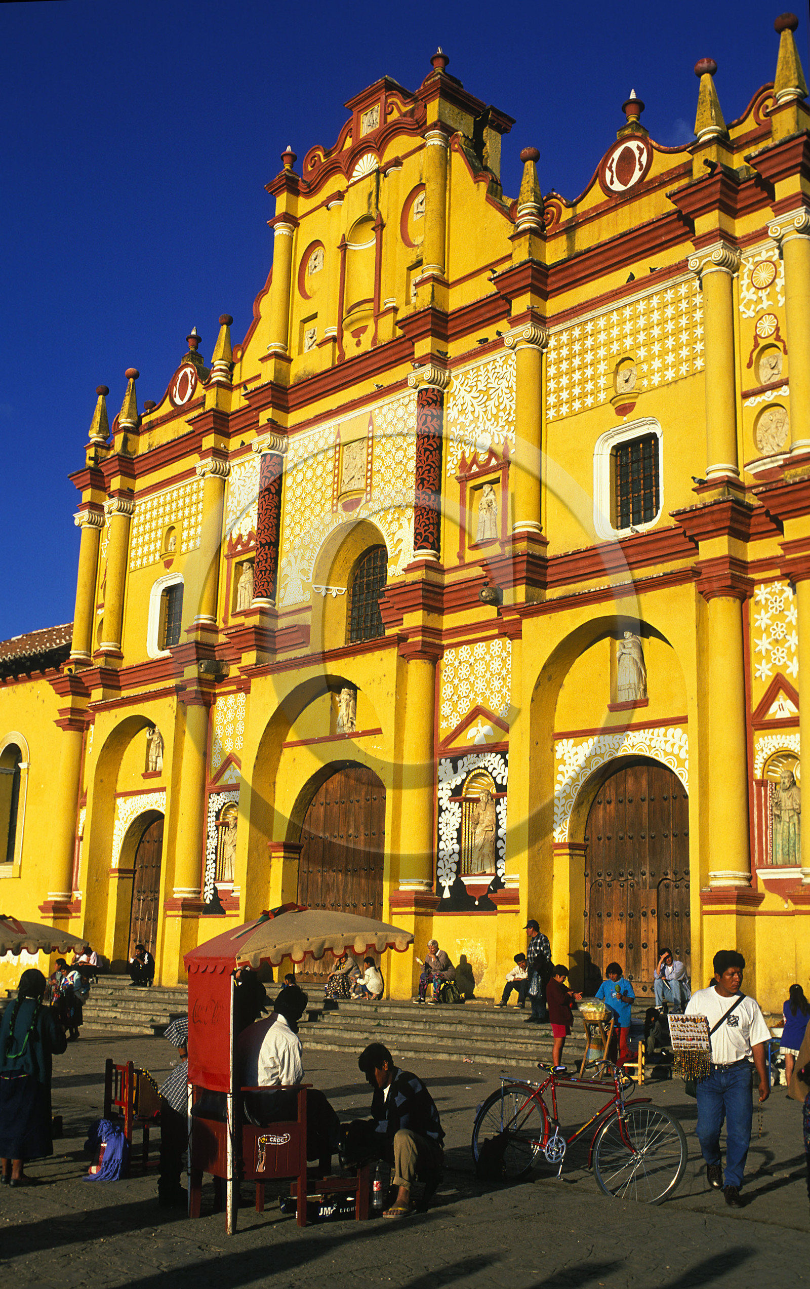 Mexique